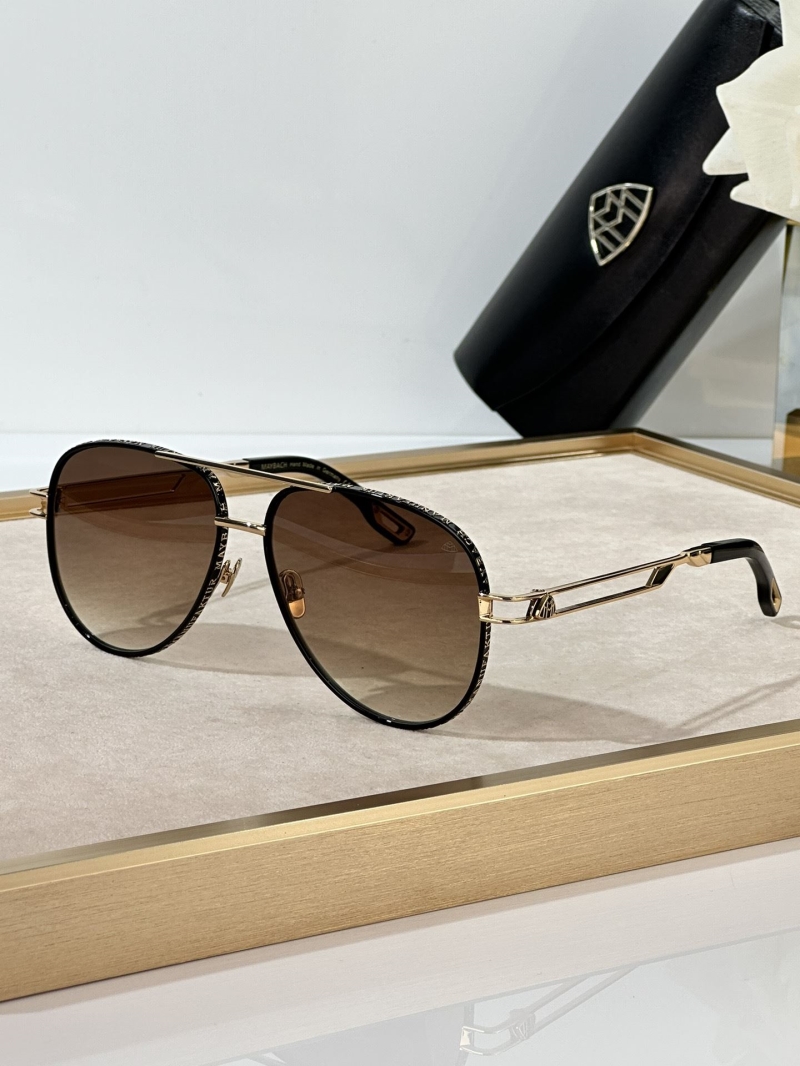 Maybach Sunglasses